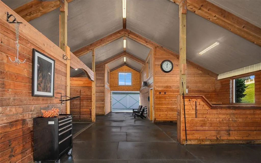 30404 44th Avenue NW A 4.94 Million Private Oasis in Washington with Lavish Equestrian Amenities 12