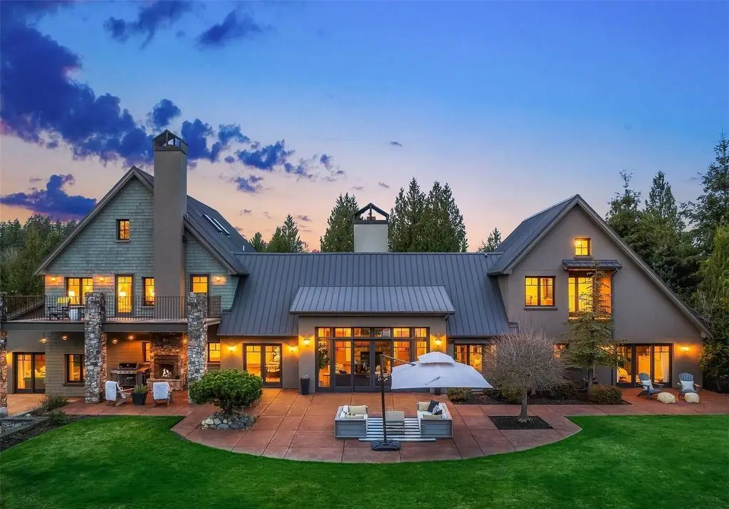 30404 44th Avenue NW A 4.94 Million Private Oasis in Washington with Lavish Equestrian Amenities 15