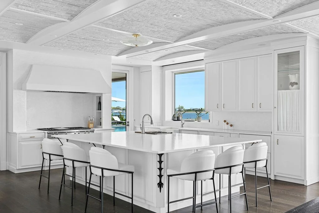34 Westbridge Rd Extraordinary Custom Built Waterfront Estate in New York 14000 Sq. Ft. for 24.75 Million 5