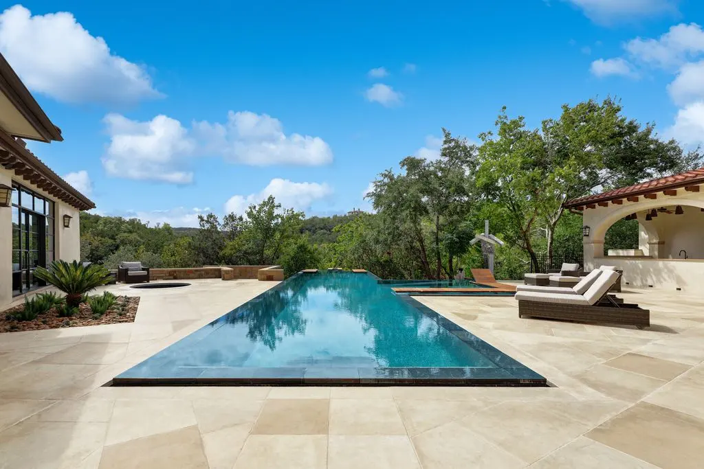 3509 Lost Creek Blvd The Prominence of Austin Lists for 13.9M Offering Unmatched Privacy and Modern Elegance 12