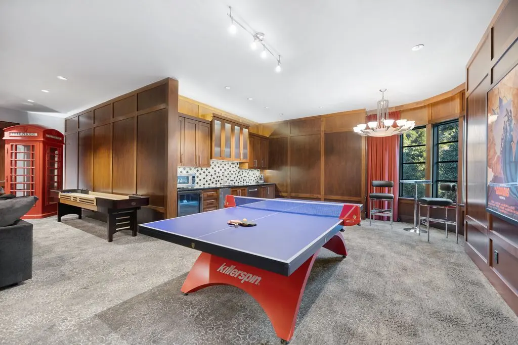 3509 Lost Creek Blvd The Prominence of Austin Lists for 13.9M Offering Unmatched Privacy and Modern Elegance 16