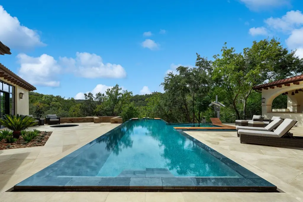 3509 Lost Creek Blvd The Prominence of Austin Lists for 13.9M Offering Unmatched Privacy and Modern Elegance 4
