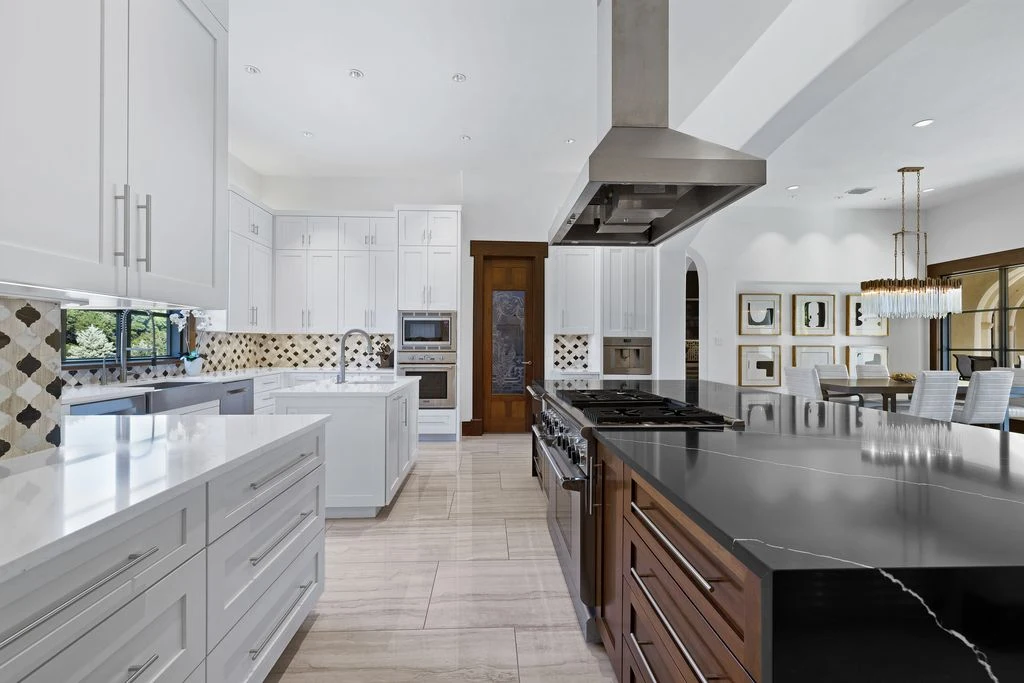 3509 Lost Creek Blvd The Prominence of Austin Lists for 13.9M Offering Unmatched Privacy and Modern Elegance 8