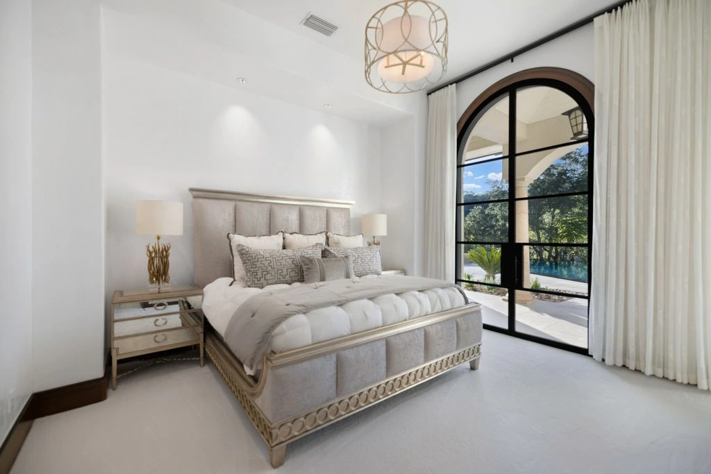 3509 Lost Creek Blvd The Prominence of Austin Lists for 13.9M Offering Unmatched Privacy and Modern Elegance 9