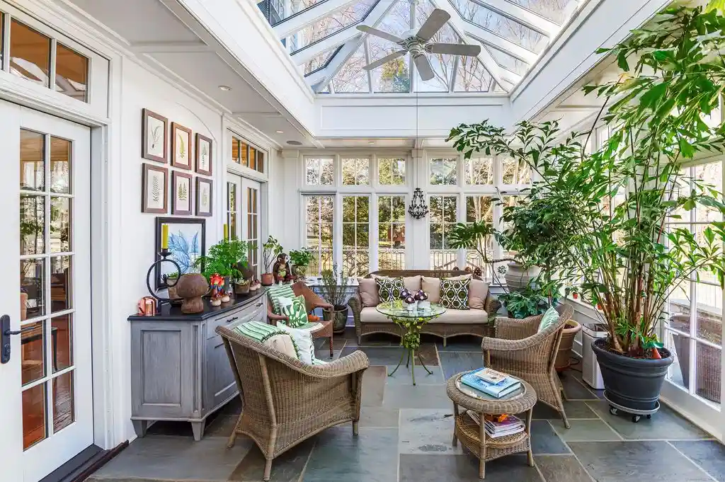 384 W Ln Exquisite Connecticut Estate Embodies Timeless Luxury on 13 Park Like Acres for 7 Million 6