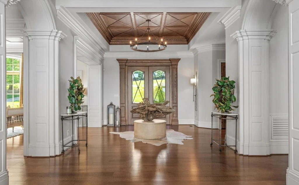 3847 River Vista Way Unveils a Spectacular 8.9 Million Waterfront Estate in Tennessees Most Coveted Community 3