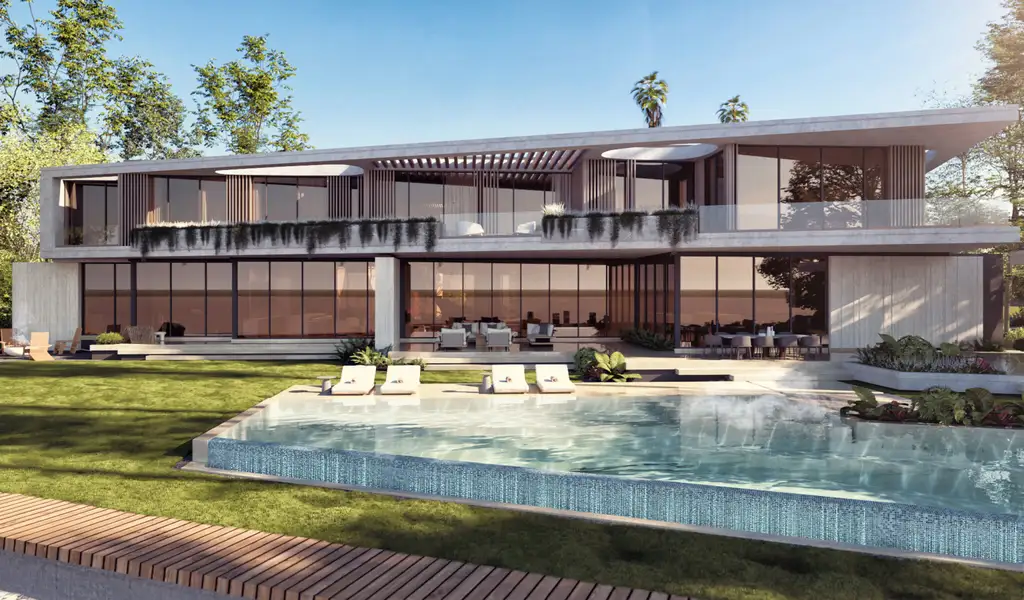 4355 Sabal Palm by SDH Studio A Tropical Modernist Masterpiece in Coconut Grove 9