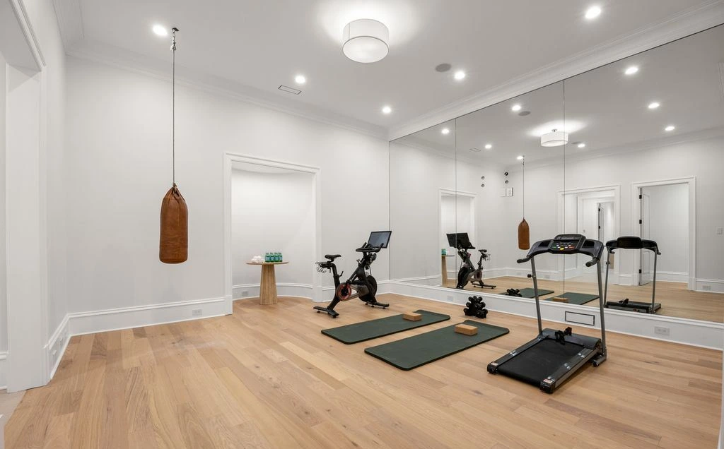 4560 Harris Trl Solene Estate in Atlanta Is a Bold Masterpiece of Reinvention Listed at 8.5 Million 17