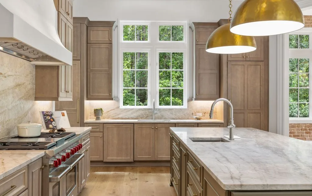 4560 Harris Trl Solene Estate in Atlanta Is a Bold Masterpiece of Reinvention Listed at 8.5 Million 6