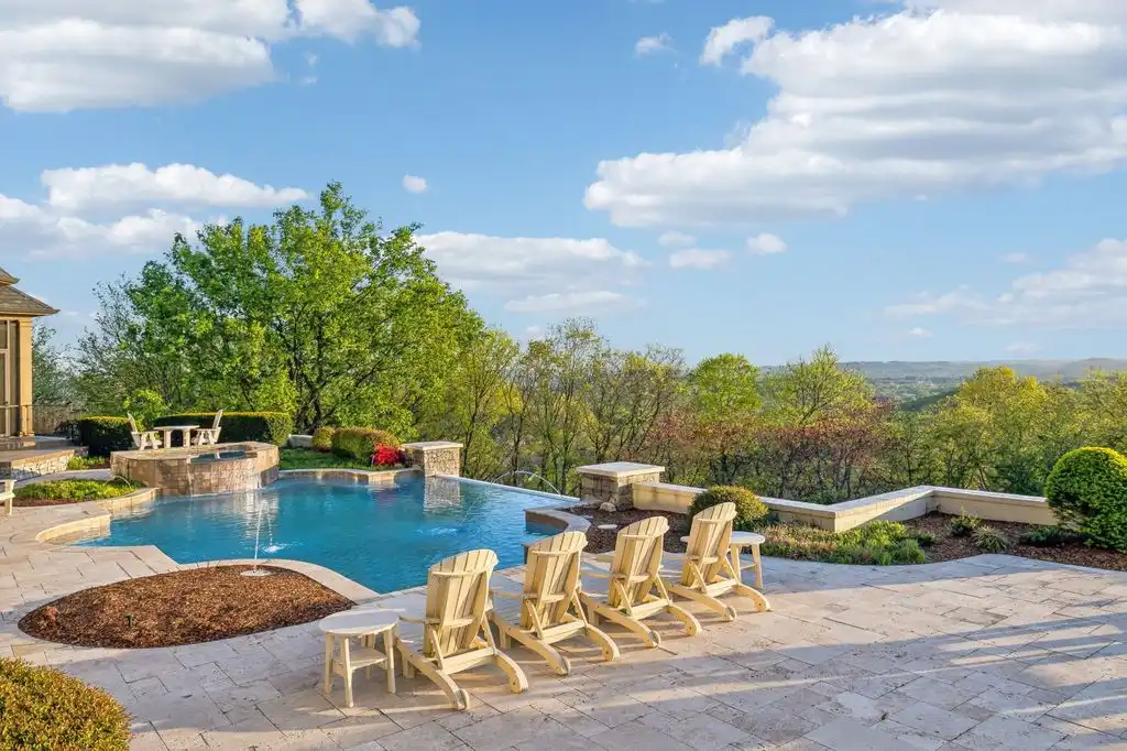 513 King Richards Ct Exquisitely Crafted 15 Million Tennessee Estate for Elite Buyers 4