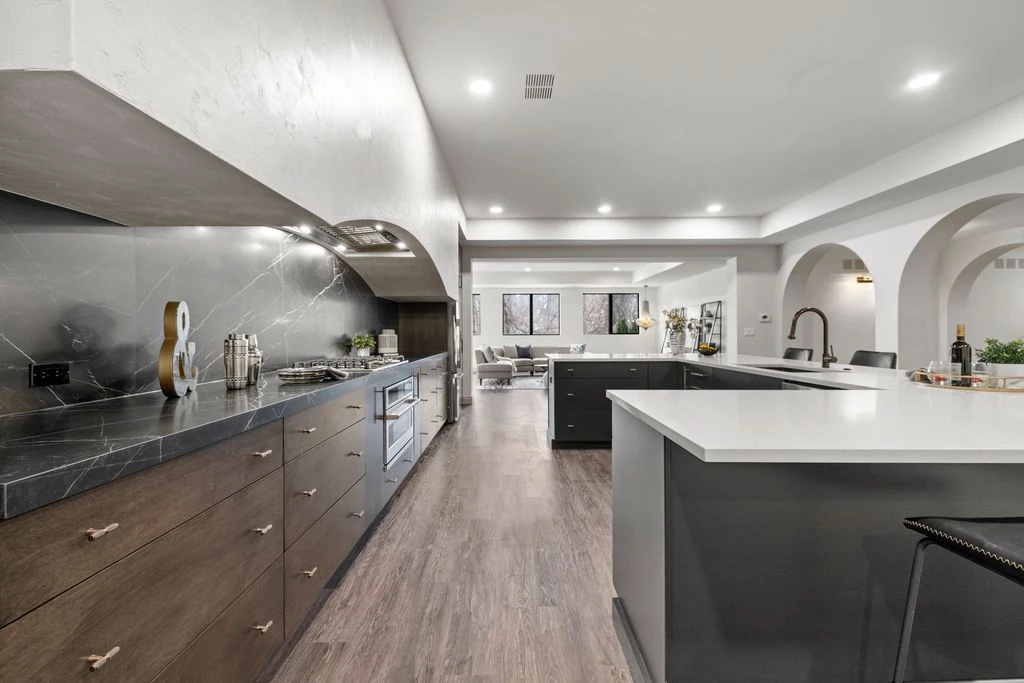 559 Barrington Park Showcases Stunning Moroccan Elegance in Bloomfield Hills Listed at 7.5 Million 12