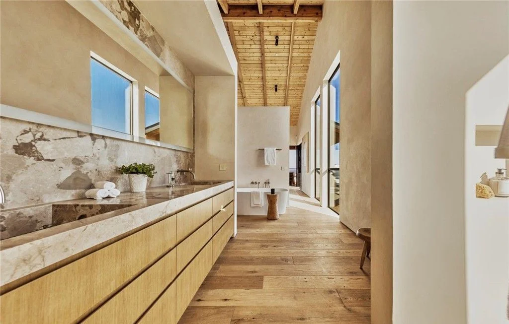 5941 Trancas Canyon Rd Unique Architectural Masterpiece Where Nature Shapes How You Live 5