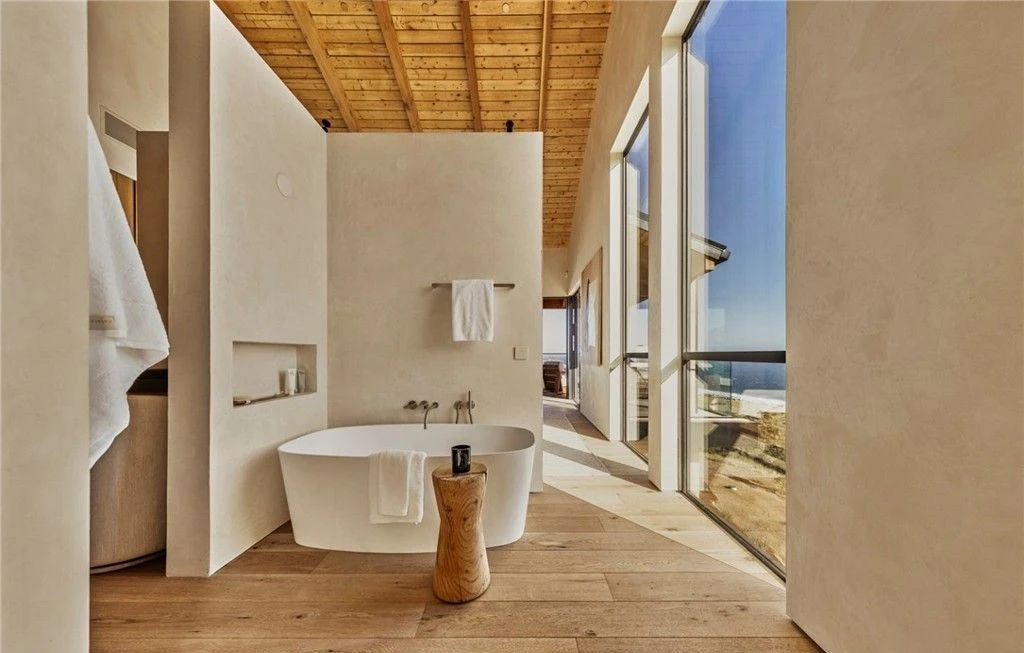 5941 Trancas Canyon Rd Unique Architectural Masterpiece Where Nature Shapes How You Live 6