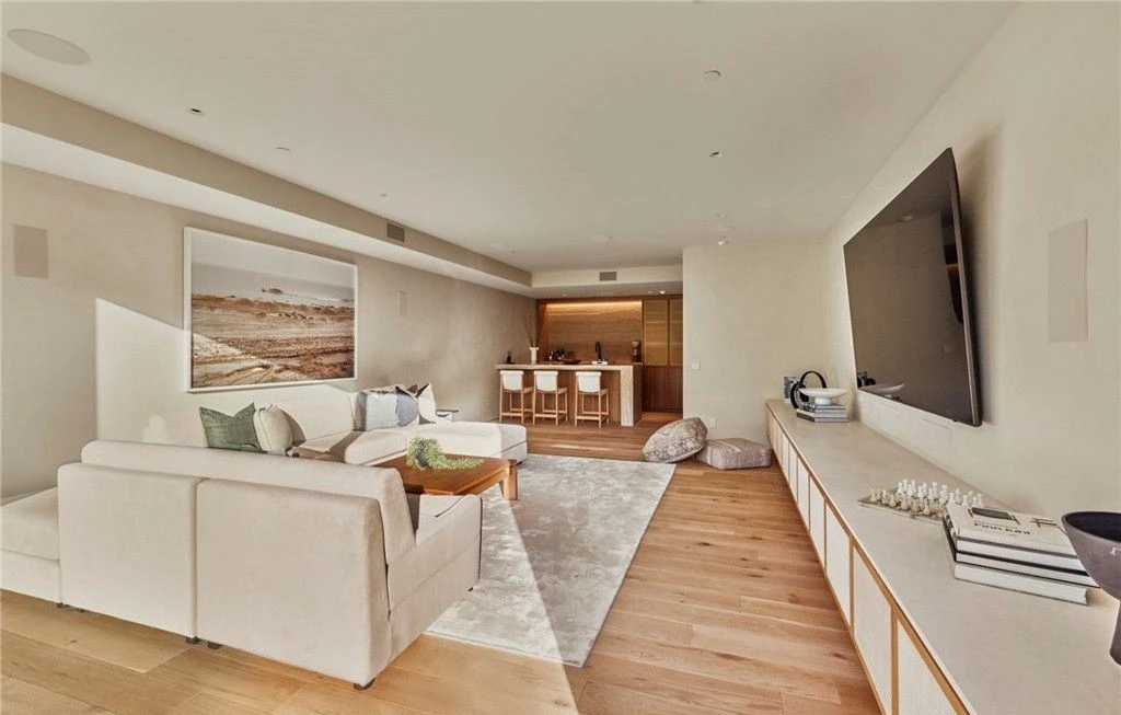 5941 Trancas Canyon Rd Unique Architectural Masterpiece Where Nature Shapes How You Live 8