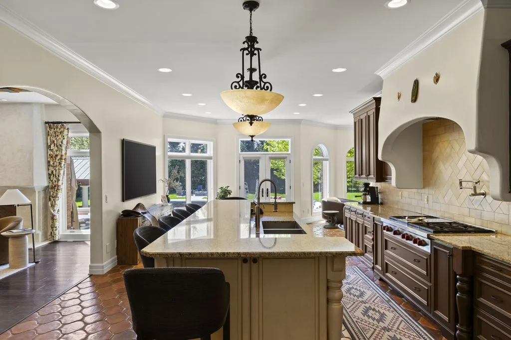 597 Yarboro Dr Bloomfield Hills A Stunning Blend of Luxury Comfort and Classic Design at 4299000 7