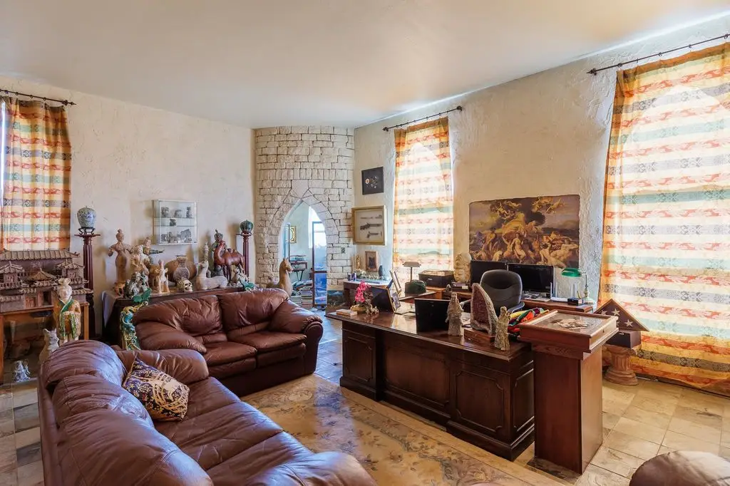 7400 S PARK ROAD 4 Exclusive Falkenstein Castle a Romantic Bavarian Estate on the Market for 15 Million 10