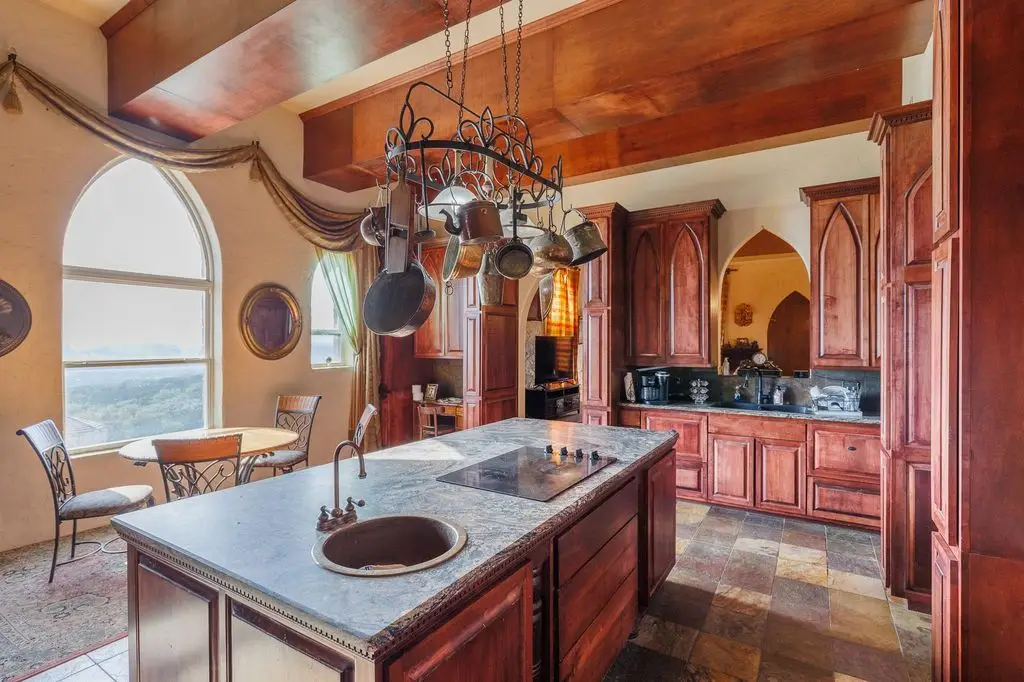 7400 S PARK ROAD 4 Exclusive Falkenstein Castle a Romantic Bavarian Estate on the Market for 15 Million 11