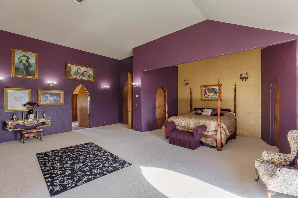 7400 S PARK ROAD 4 Exclusive Falkenstein Castle a Romantic Bavarian Estate on the Market for 15 Million 12