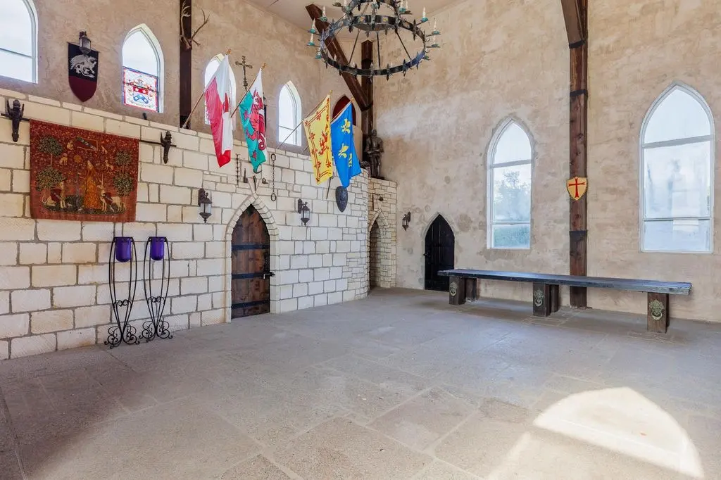7400 S PARK ROAD 4 Exclusive Falkenstein Castle a Romantic Bavarian Estate on the Market for 15 Million 6