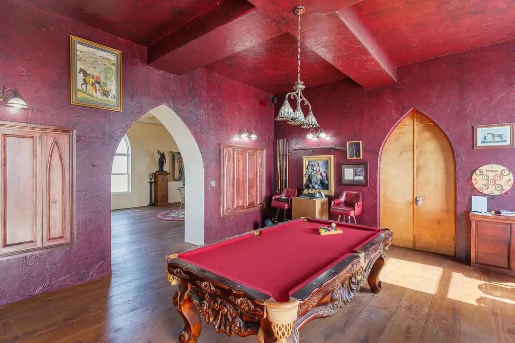 7400 S PARK ROAD 4 Exclusive Falkenstein Castle a Romantic Bavarian Estate on the Market for 15 Million 8