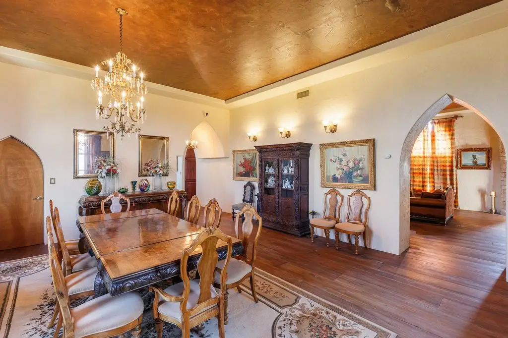 7400 S PARK ROAD 4 Exclusive Falkenstein Castle a Romantic Bavarian Estate on the Market for 15 Million 9