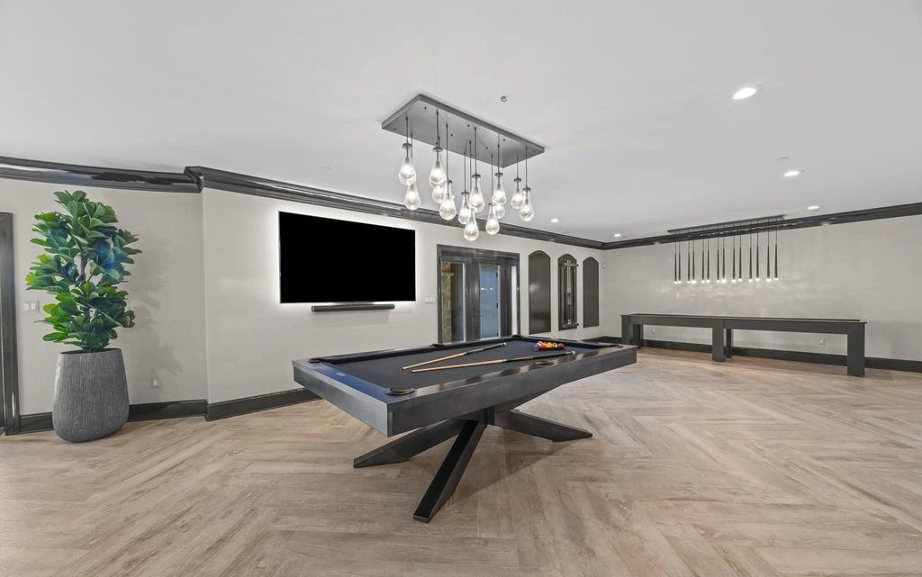 Architectural Gem at 1113 Castanea Ct by GBL and Battaglia Builders Now Offered at 6299000 16