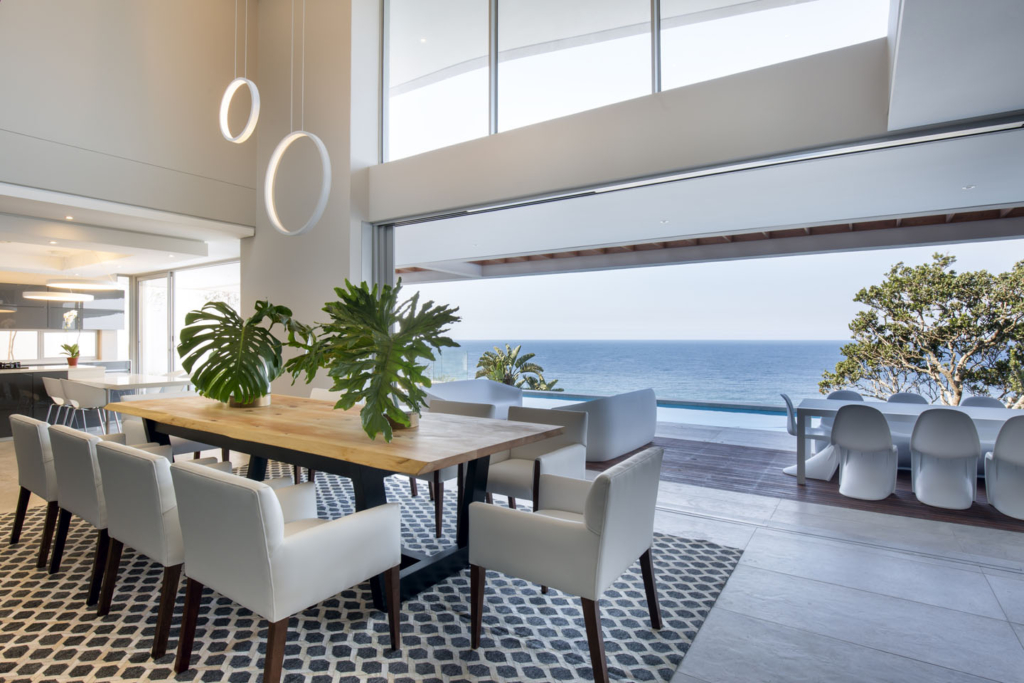 Boje House by Metropole Architects, A Sculptural Dialogue Between Ocean, Light, and Structure