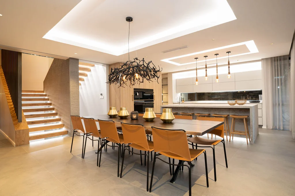 Brittlewood House by Metropole Architects, Coastal Minimalism with a Tropical Soul