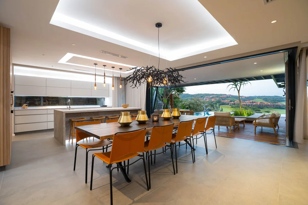 Brittlewood House by Metropole Architects Coastal Minimalism with a Tropical Soul 8