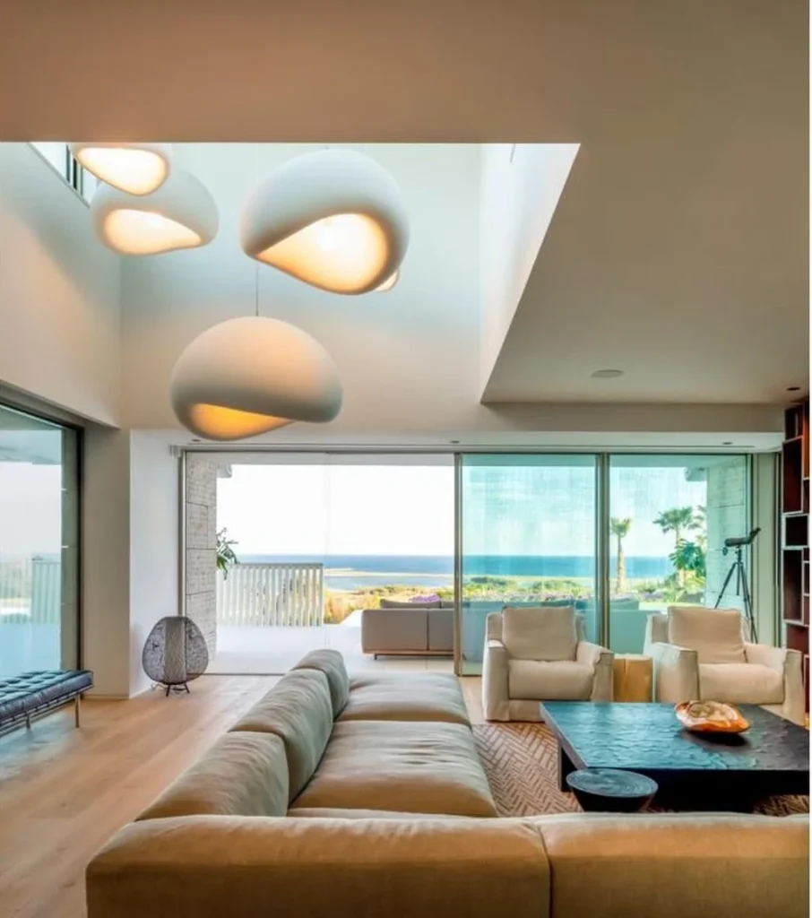 Casa Lioz by Mario Martins Atelier Merges Stone Light and Landscape in the Algarve 6