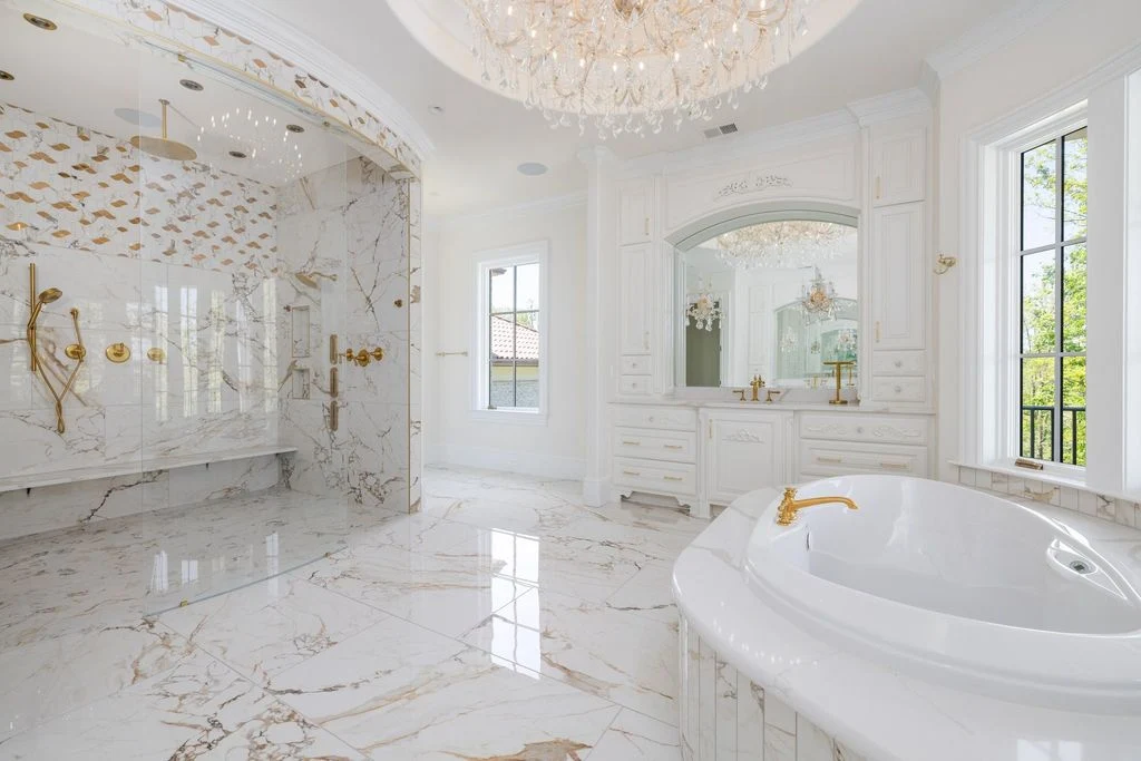 Exclusive 11.995M Mediterranean Estate at 7948 Daugherty Capley Rd Elevates Tennessee Countryside Living 11