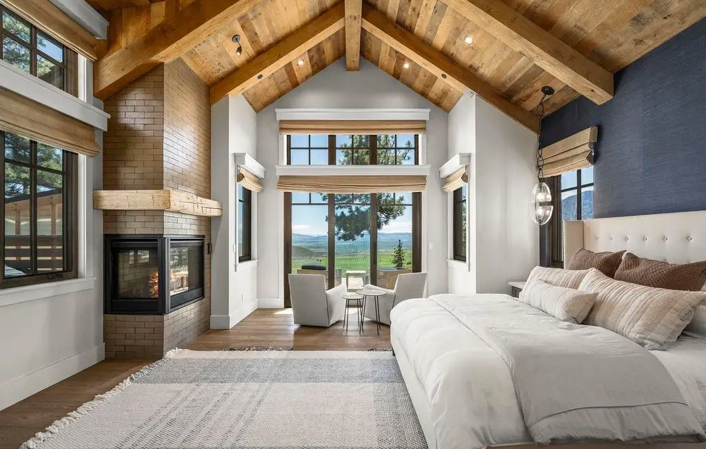 Extraordinary 3513 Cutoff Trl Estate in Nevada Combines Privacy Scale and Luxury for 13.9 Million 12