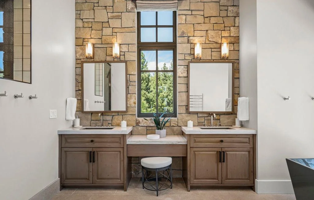 Extraordinary 3513 Cutoff Trl Estate in Nevada Combines Privacy Scale and Luxury for 13.9 Million 13