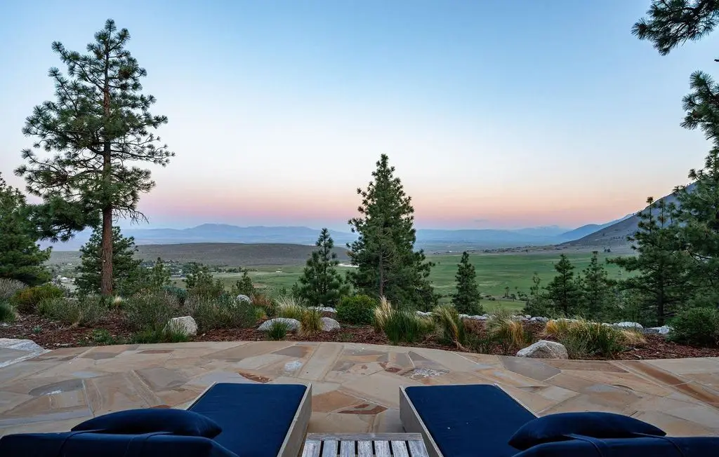 Extraordinary 3513 Cutoff Trl Estate in Nevada Combines Privacy Scale and Luxury for 13.9 Million 8