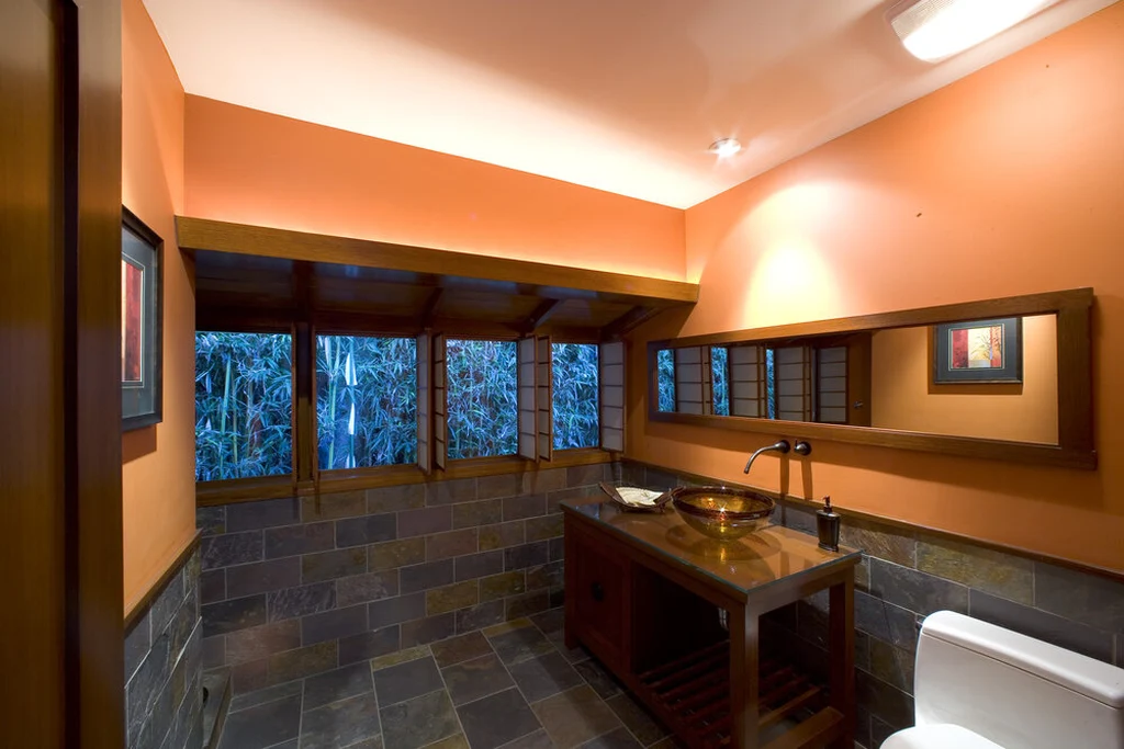 Farmdale Avenue Residence A Reimagined California Ranch with Tropical Resort Ambience by Whipple Russell Architects 3