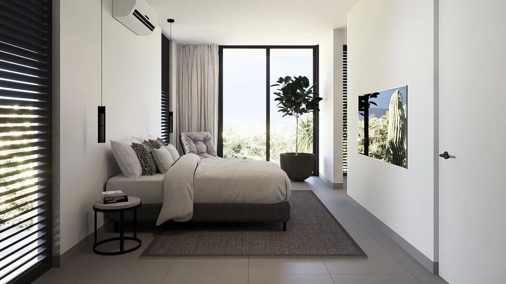 Fase 19 Villa by STATE of Architecture A Modern Tropical Villa Rooted in Serenity at Coral Estate 1