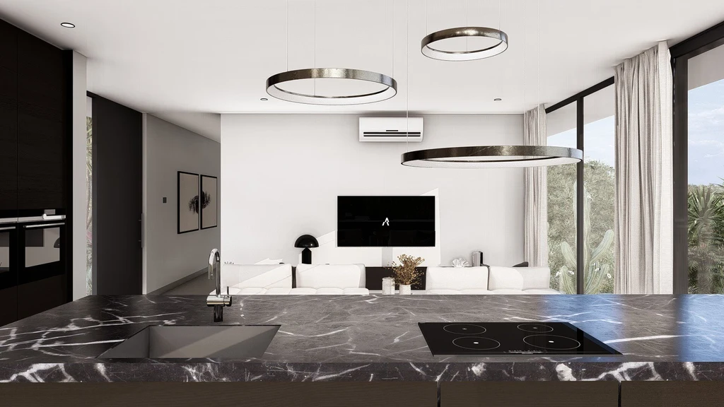 Fase 19 Villa by STATE of Architecture A Modern Tropical Villa Rooted in Serenity at Coral Estate 9
