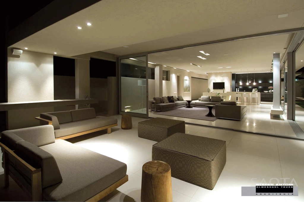 First Crescent by SAOTA A Sculptural Masterpiece Overlooking Camps Bay 10