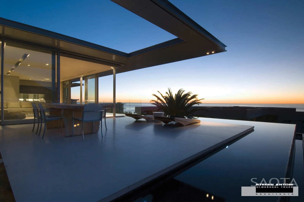 First Crescent by SAOTA A Sculptural Masterpiece Overlooking Camps Bay 7 1