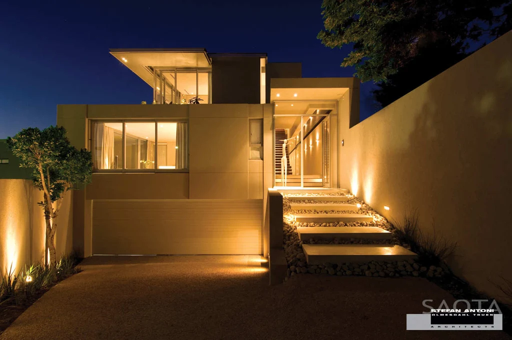 First Crescent by SAOTA A Sculptural Masterpiece Overlooking Camps Bay 8