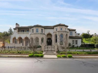 Iconic Luxury Living at 5471 Country Club Pkwy San Jose Listed for 7999999 1