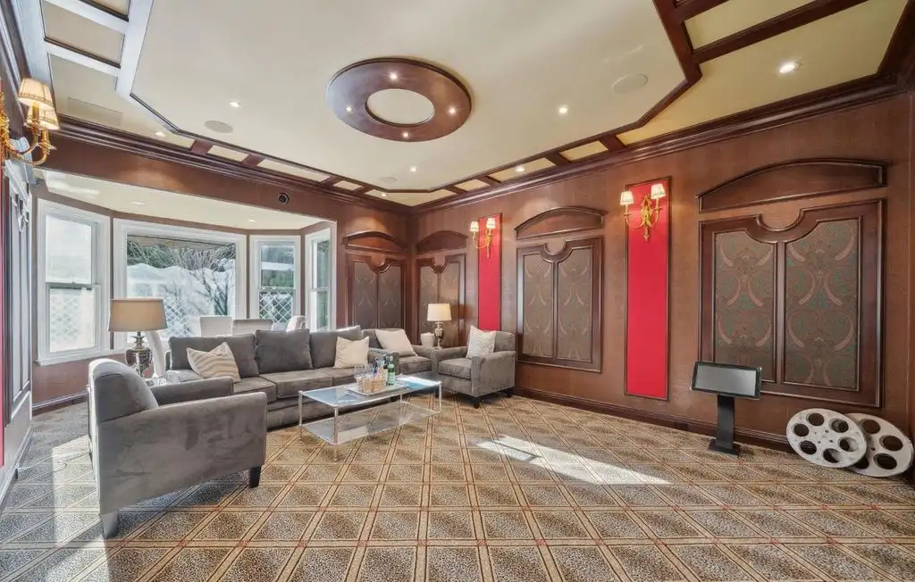 Iconic Luxury Living at 5471 Country Club Pkwy San Jose Listed for 7999999 10