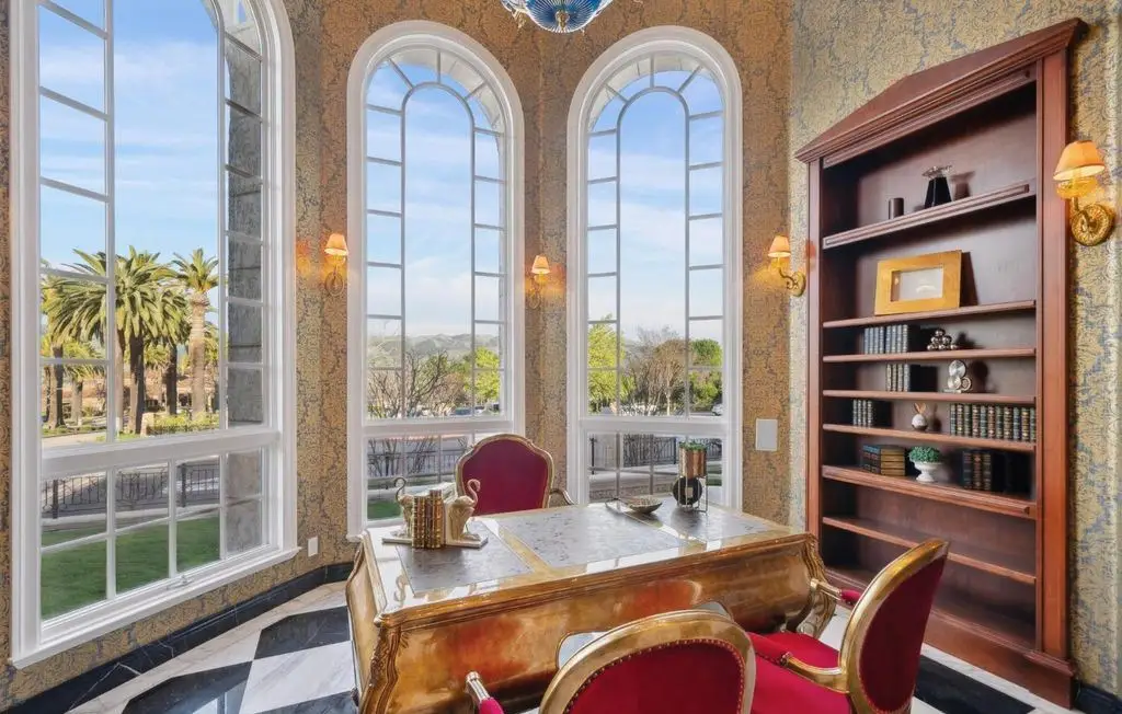 Iconic Luxury Living at 5471 Country Club Pkwy San Jose Listed for 7999999 11