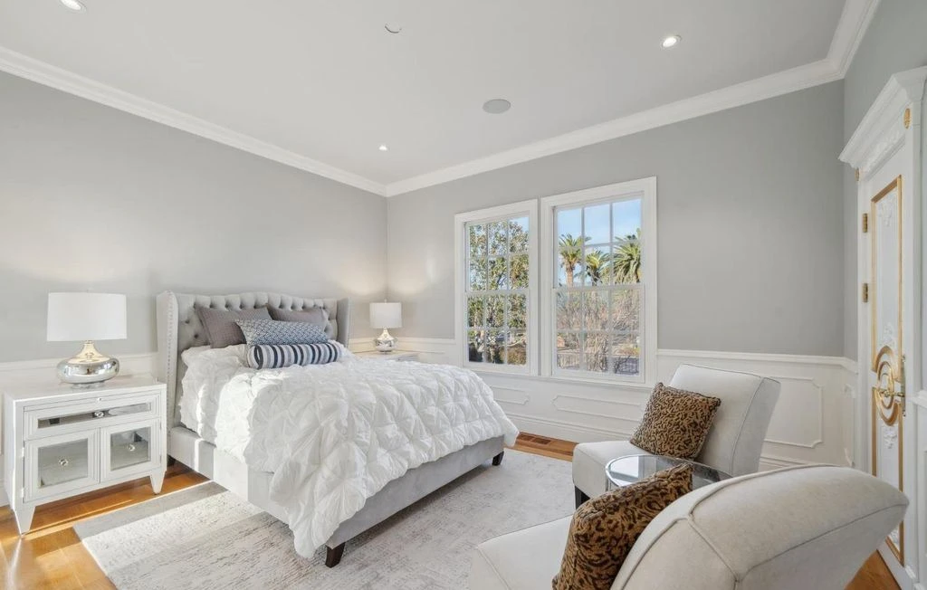 Iconic Luxury Living at 5471 Country Club Pkwy San Jose Listed for 7999999 13