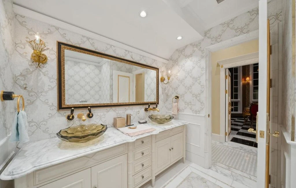Iconic Luxury Living at 5471 Country Club Pkwy San Jose Listed for 7999999 14
