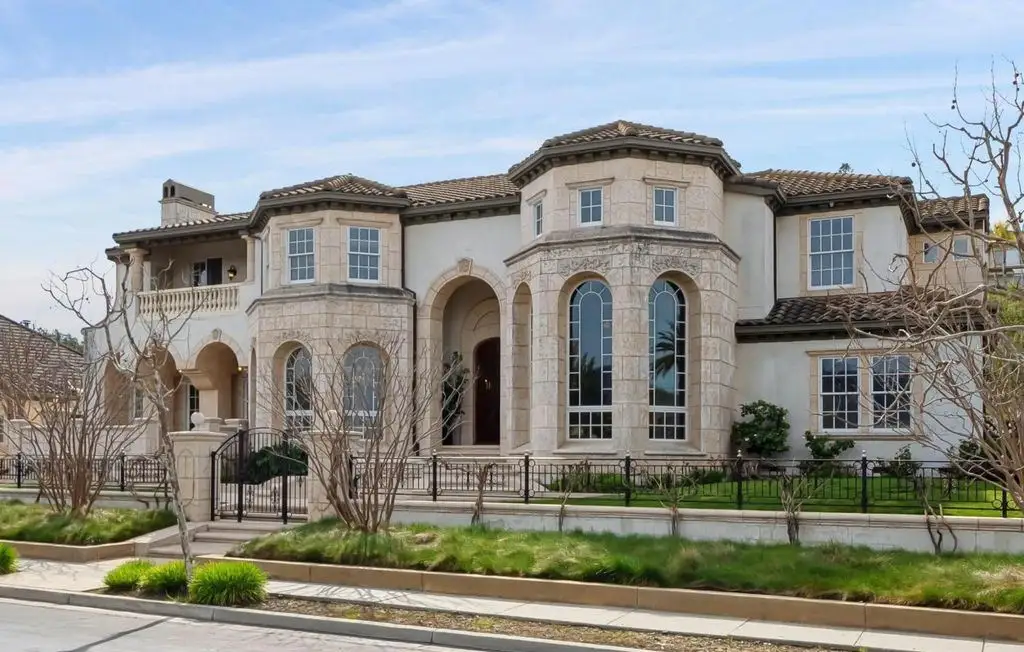 Iconic Luxury Living at 5471 Country Club Pkwy San Jose Listed for 7999999 2