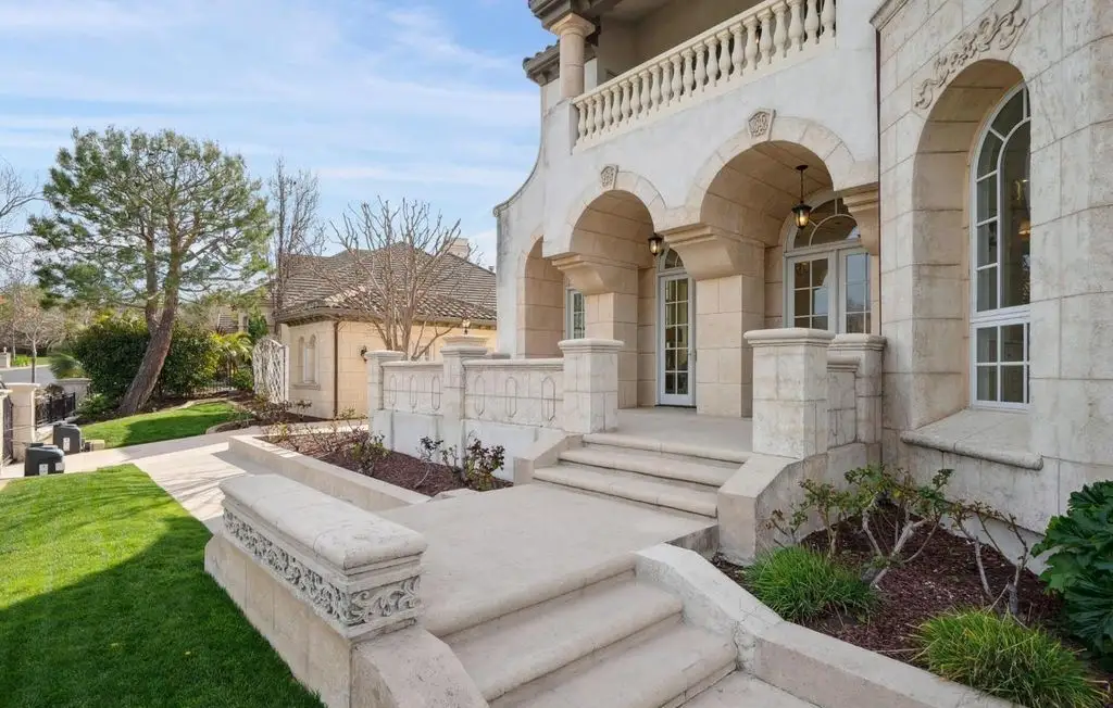 Iconic Luxury Living at 5471 Country Club Pkwy San Jose Listed for 7999999 4