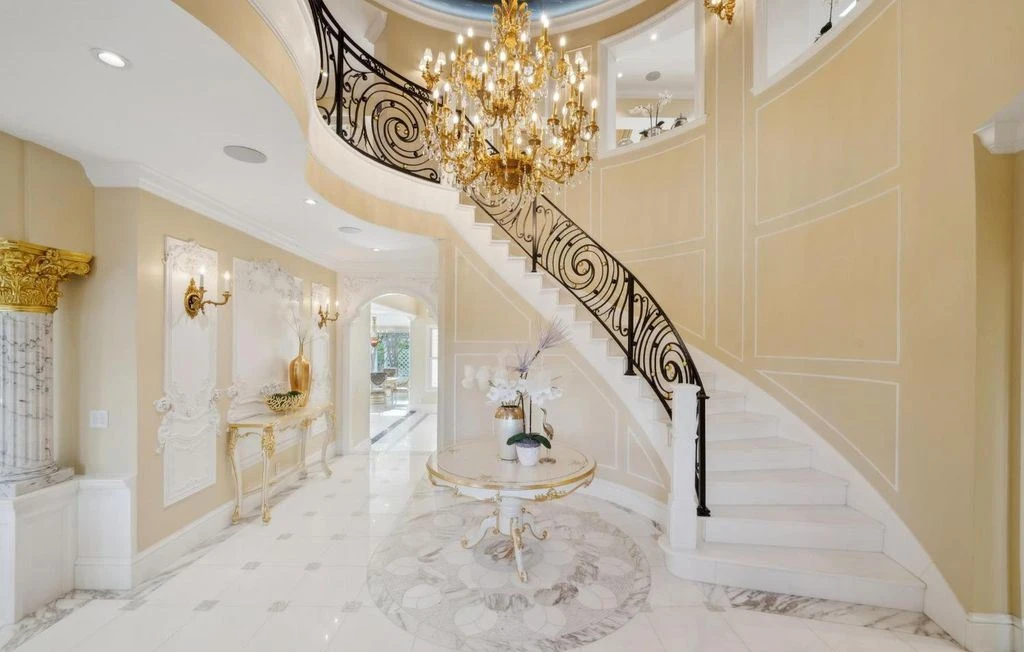 Iconic Luxury Living at 5471 Country Club Pkwy San Jose Listed for 7999999 5