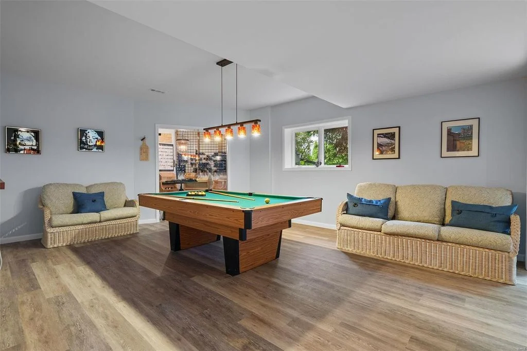 Inside the Breathtaking 3 Million Estate at 135 Ballas Ct Inspired by French and English Design 11