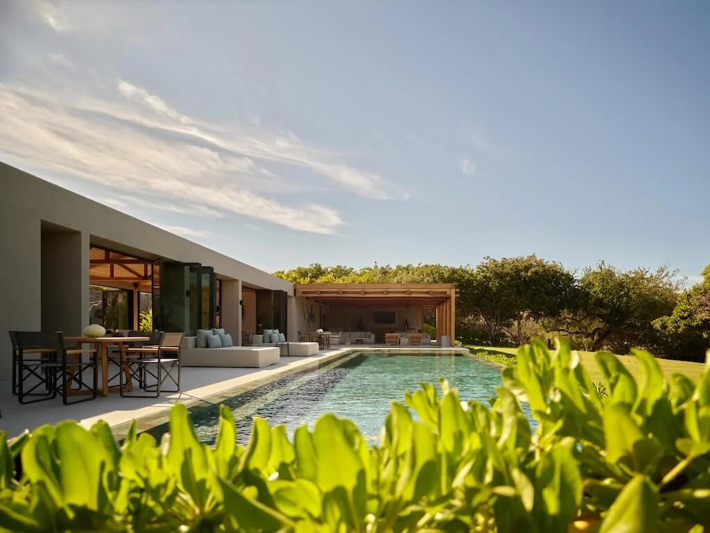 KPR3 House by Ezequiel Farca Studio Blends Architecture and Nature on the Coast of Punta Mita